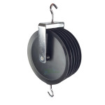 Demonstration Pulleys